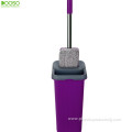 Rising-Dry System Flat Mop DS-342